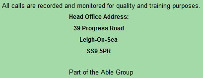 Attleborough Local Drainage Head Office